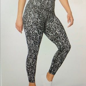 Lululemon Align Pant II 25”